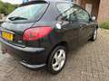 Peugeot 206 Peugeot 206 1.4 16V Zwart - thumbnail 9