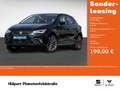 SEAT Ibiza 1.0 STYLE EDITION DSG LED SHZ PDC RFK Zwart - thumbnail 1