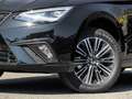 SEAT Ibiza 1.0 STYLE EDITION DSG LED SHZ PDC RFK Zwart - thumbnail 6