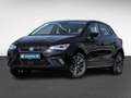 SEAT Ibiza 1.0 STYLE EDITION DSG LED SHZ PDC RFK Zwart - thumbnail 2