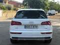 Audi Q5 40 TDI S line quattro-ultra S tronic 140kW Blanco - thumbnail 5