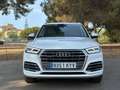 Audi Q5 40 TDI S line quattro-ultra S tronic 140kW Blanco - thumbnail 2