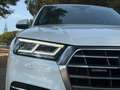 Audi Q5 40 TDI S line quattro-ultra S tronic 140kW Blanco - thumbnail 7