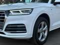 Audi Q5 40 TDI S line quattro-ultra S tronic 140kW Blanco - thumbnail 9