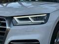 Audi Q5 40 TDI S line quattro-ultra S tronic 140kW Blanco - thumbnail 8