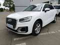 Audi Q2 1,6 TDI Sport Weiß - thumbnail 1