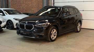 xDrive25e Plug in Hybride Benzine Garantie