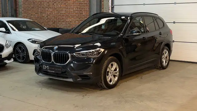 BMW X1 xDrive25e Plug in Hybride Benzine Garantie