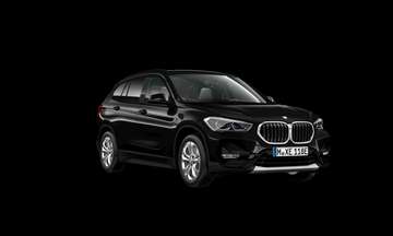 xDrive25e Plug in Hybride Benzine Garantie