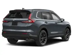Honda CR-V 2026