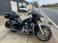 Harley-Davidson Electra Glide ultra classic limited Negro - thumbnail 2