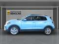 Volkswagen T-Cross 1.0 TSI Life DSG *R-CAM*SHZ*App-Connect* Blau - thumbnail 4
