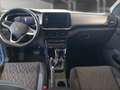 Volkswagen T-Cross 1.0 TSI Life DSG *R-CAM*SHZ*App-Connect* Blau - thumbnail 10