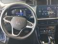 Volkswagen T-Cross 1.0 TSI Life DSG *R-CAM*SHZ*App-Connect* Blau - thumbnail 12