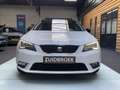 SEAT Leon 1.4 TSI Style Weiß - thumbnail 2
