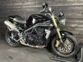 Triumph SPEED TRIPLE Zwart - thumbnail 2