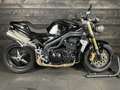 Triumph SPEED TRIPLE Zwart - thumbnail 1