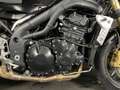 Triumph SPEED TRIPLE Zwart - thumbnail 5