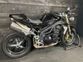 Triumph SPEED TRIPLE Zwart - thumbnail 3