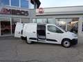 Fiat Doblo Doblo eDoblo Electric KW XL 50 kWh Langer Radst... Weiß - thumbnail 2