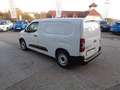 Fiat Doblo Doblo eDoblo Electric KW XL 50 kWh Langer Radst... Weiß - thumbnail 7