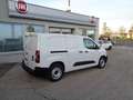 Fiat Doblo Doblo eDoblo Electric KW XL 50 kWh Langer Radst... Weiß - thumbnail 8