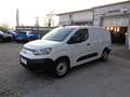 Fiat Doblo Doblo eDoblo Electric KW XL 50 kWh Langer Radst... Weiß - thumbnail 4