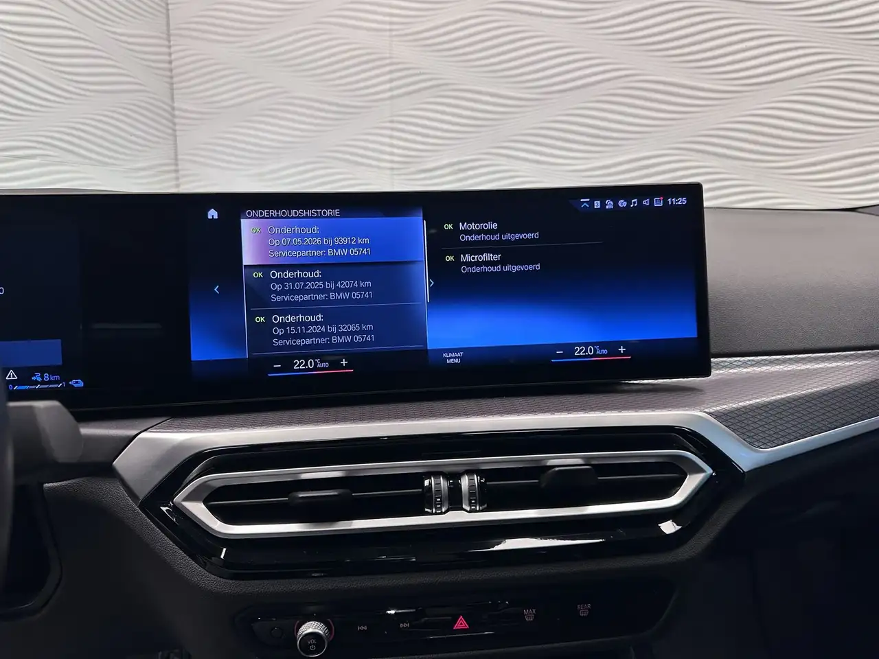 BMW 320 320e*PHEV*M-SPORT*HARMAN/K*HUD*LAGE BIV!*, миниатюра 29