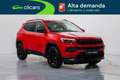 Jeep Compass 1.5 MHEV Night Eagle FWD DCT Rojo - thumbnail 3