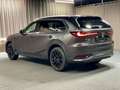 Mazda CX-80 254PS HOMURA-PLUS*ALLE-PAKETE*PANO* Grau - thumbnail 6