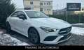 Mercedes-Benz CLA 200 -AMG-LINE-EDITION / -BLACK & WIHITE- Weiß - thumbnail 7