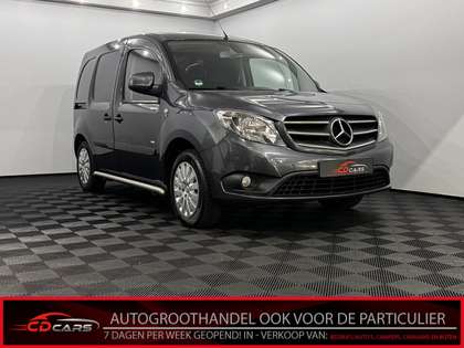Mercedes-Benz Citan 111 CDI BlueEFFICIENCY Airco, Parkeersensoren, Cru