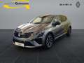 Renault Clio Techno 1.0 TCe 90 6E Navi Digitales Cockpit LED Ap Grau - thumbnail 1