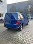 Volkswagen T6 Transporter T6.1 Transpo+KR+DSG+Sitz-Standhzg+Tempom+ZGG3,2t Bleu - thumbnail 4