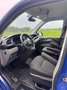Volkswagen T6 Transporter T6.1 Transpo+KR+DSG+Sitz-Standhzg+Tempom+ZGG3,2t Bleu - thumbnail 9