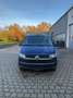 Volkswagen T6 Transporter T6.1 Transpo+KR+DSG+Sitz-Standhzg+Tempom+ZGG3,2t Bleu - thumbnail 1