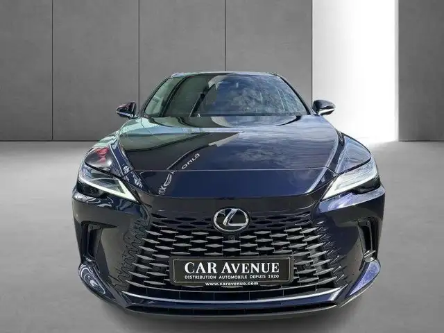 Lexus RX 450h Privilege Line