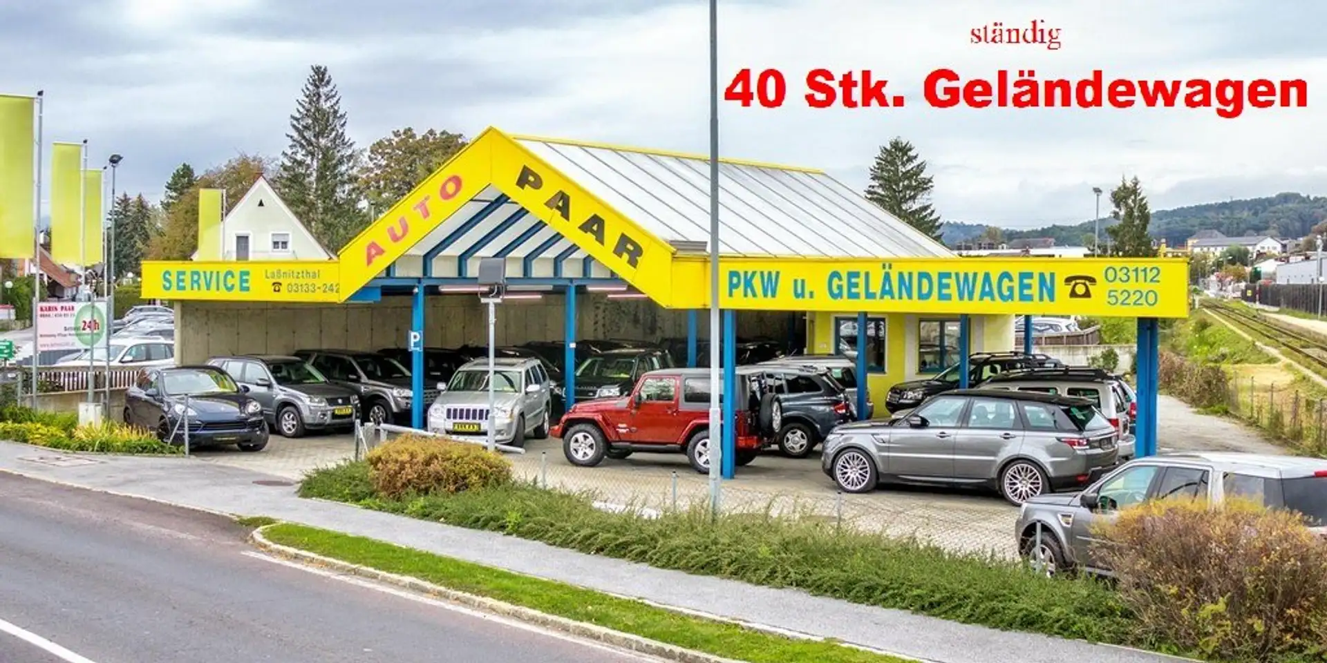 Dodge Nitro 2,8 CRD SXT Aut. "Allrad" Roşu - 2