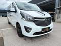 Opel Vivaro Combi + L1H1 1,6 BiTurbo CDTI ecoflex 2,7t Weiß - thumbnail 4
