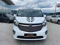 Opel Vivaro Combi + L1H1 1,6 BiTurbo CDTI ecoflex 2,7t Weiß - thumbnail 2