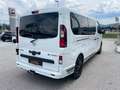 Opel Vivaro Combi + L1H1 1,6 BiTurbo CDTI ecoflex 2,7t Weiß - thumbnail 4