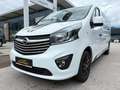 Opel Vivaro Combi + L1H1 1,6 BiTurbo CDTI ecoflex 2,7t Weiß - thumbnail 2