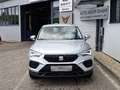 SEAT Ateca Klimaautomatik Sitzheizung Tempomat Bluetooth Silber - thumbnail 4