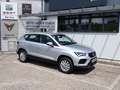 SEAT Ateca Klimaautomatik Sitzheizung Tempomat Bluetooth Silber - thumbnail 1