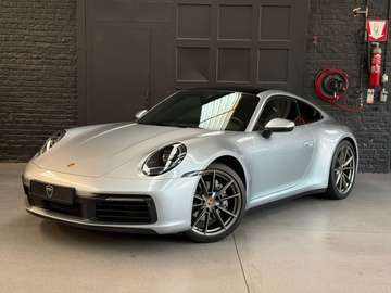 911 Carrera 2 Coupé 3.0 Turbo PDK (EU6d-TEMP)