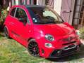 Abarth 595C 595C 1.4 Turbo 16V T-Jet 180 ch BVM5 competizione - thumbnail 15