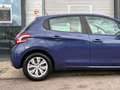 Peugeot 208 1.4 VTi Envy, NAVI, NAP, AIRCO Blauw - thumbnail 13