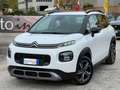 Citroen C3 C3 Aircross 1.2 puretech Shine s&s 110cv Weiß - thumbnail 1