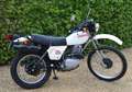Honda XL 500 XL500S  XLS 500 1980 Wit - thumbnail 4