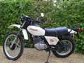 Honda XL 500 XL500S  XLS 500 1980 Wit - thumbnail 9